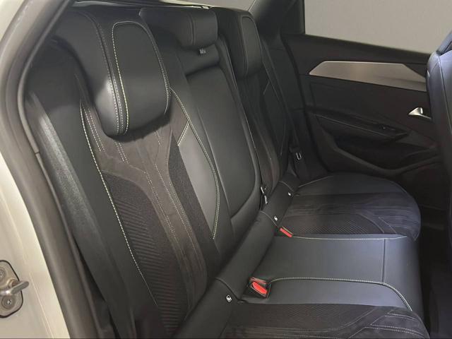 PEUGEOT 308 Plug-in Hybrid 225 e-EAT8 SW GT