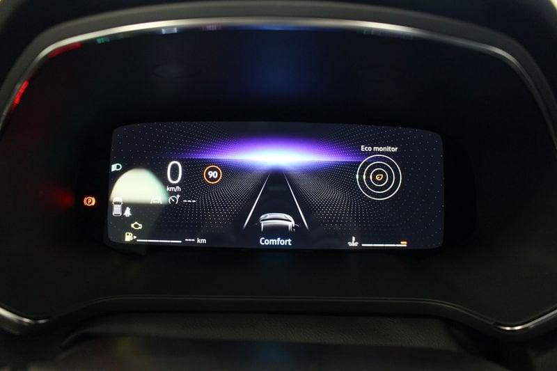 Renault Captur TCe 90 CV Techno Bicolor