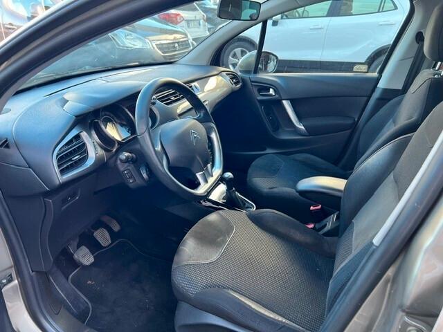 Citroen C3 1.4 VTi 95 Exclusive NEOPATENTATI
