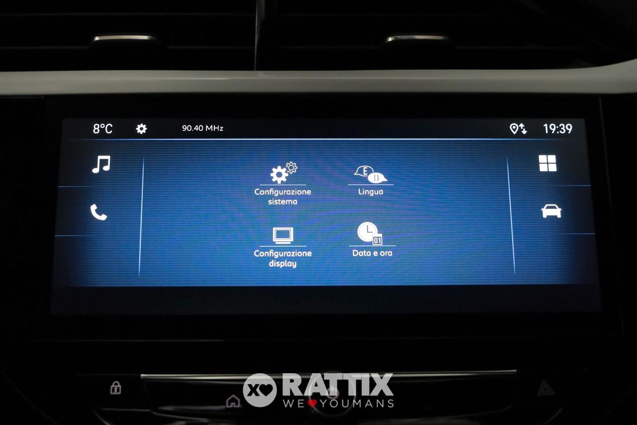 Opel Corsa 1.2 100CV GS