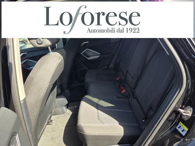 AUDI Q3 40 TFSI quattro S tronic