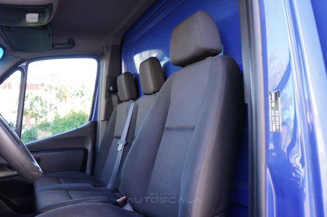 MERCEDES-BENZ Sprinter T43/35 314 CDI P.L. Cabinato #SPONDA IDRAULICA
