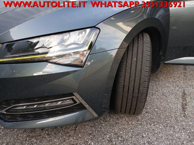 SKODA Superb 1.4 TSI Plug-In Hybrid DSG Wagon Executive