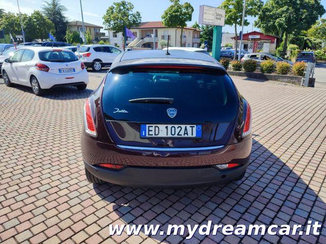 LANCIA Delta 1.6 MJT DPF Oro