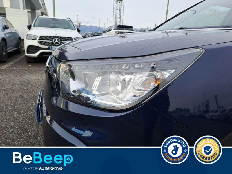 Ssangyong Tivoli 1.6D GO AWD