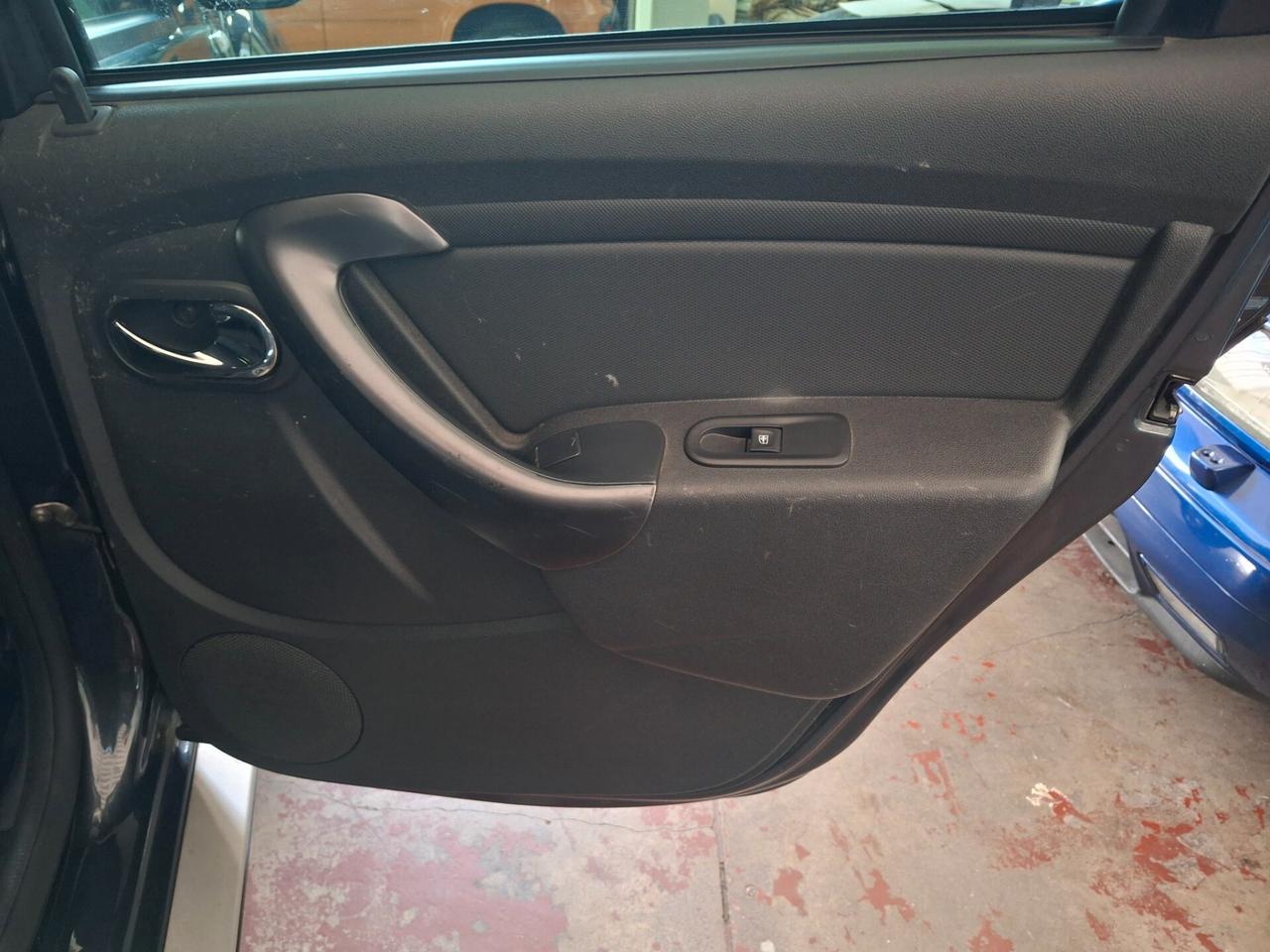 Dacia Duster 1.2 TCe 125CV Start&Stop 4x2 Prestige