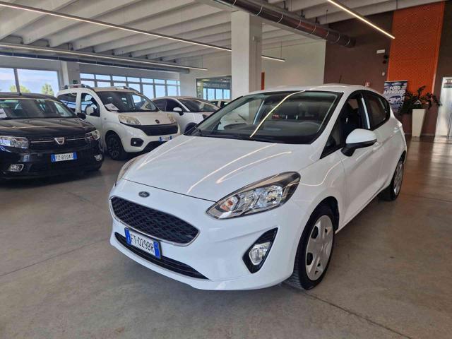 FORD Fiesta 1.1 5 porte Plus