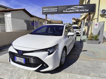 Toyota Corolla Touring Sports 1.8 Hybrid Style