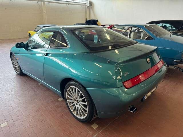 Alfa Romeo GTV 1.8 ts 16v