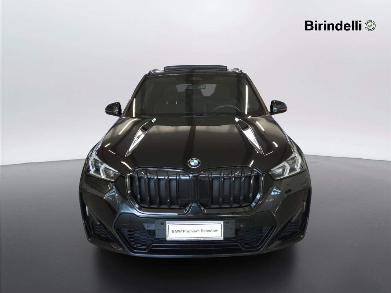 BMW X1 (U11) - X1 xDrive 23d Msport