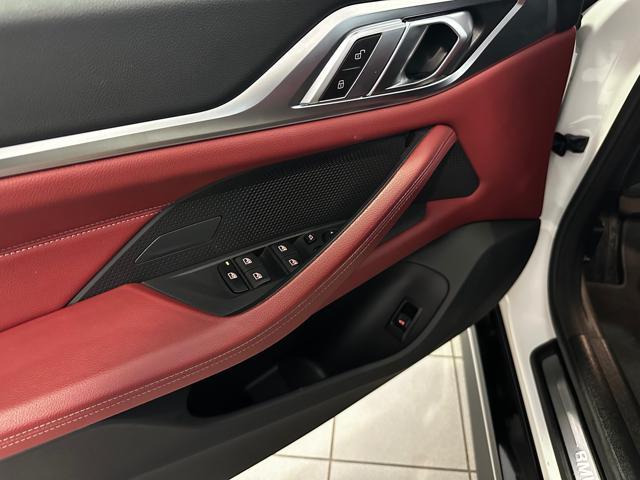 BMW 420 d 48V Sport