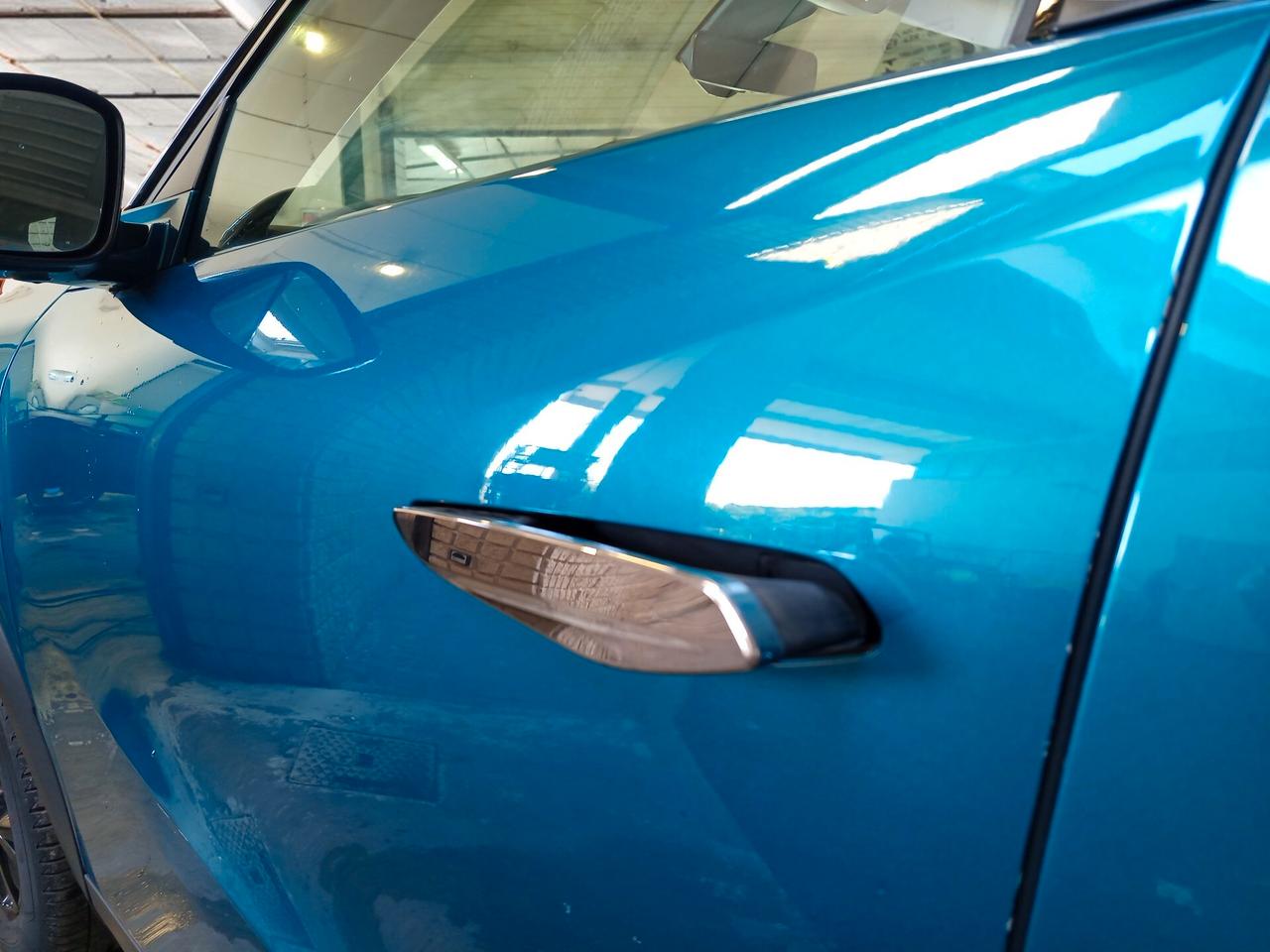 Ds DS3 3 Crossback BlueHDi 100 Business