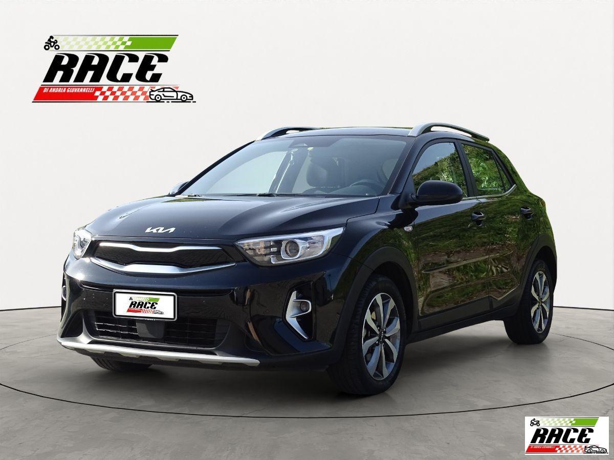 KIA - Stonic - 1.2 dpi style 61 kw