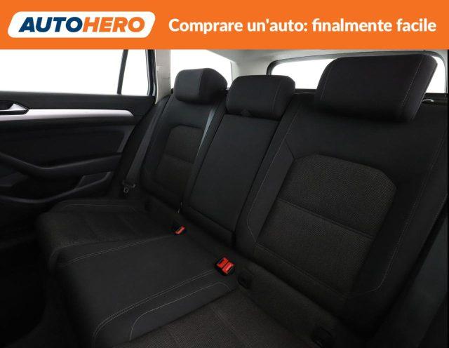 VOLKSWAGEN Passat Variant 2.0 TDI DSG Business BlueMotion Tech
