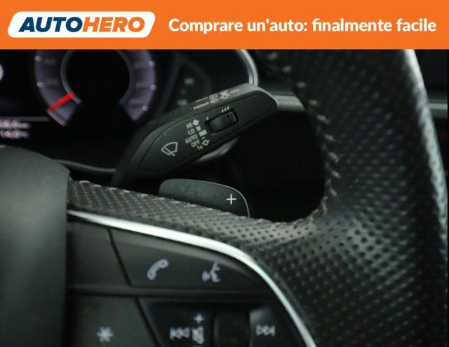 AUDI Q3 35 TFSI S tronic S line edition