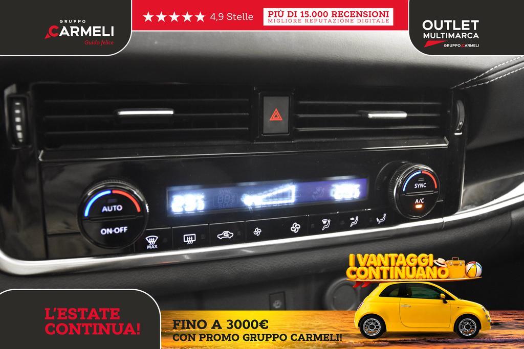 Nissan Qashqai 1.5 e-POWER N-Connecta 2WD e-Shifter