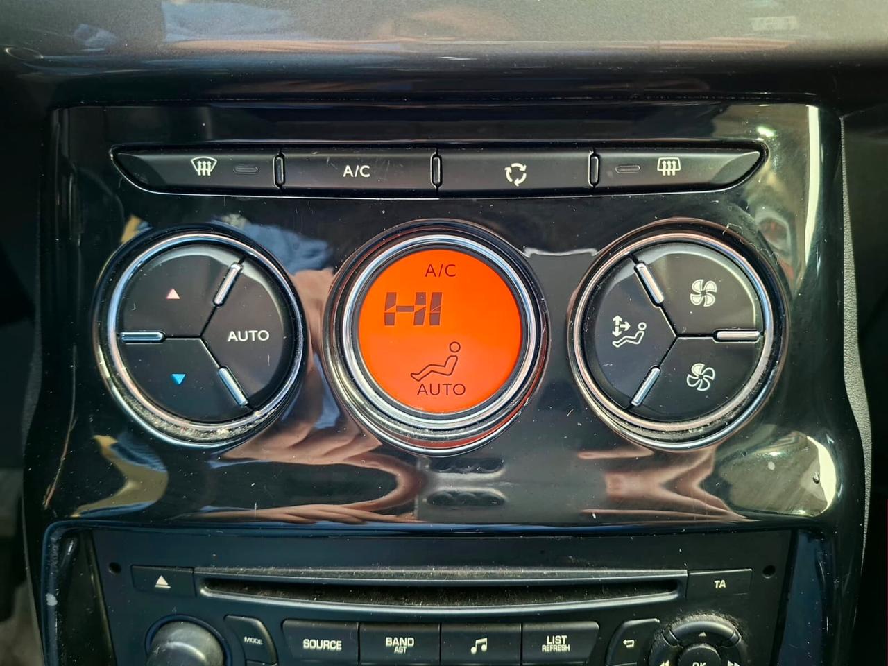 Citroen C3 1.4 HDi 70cv Exclusive 2013