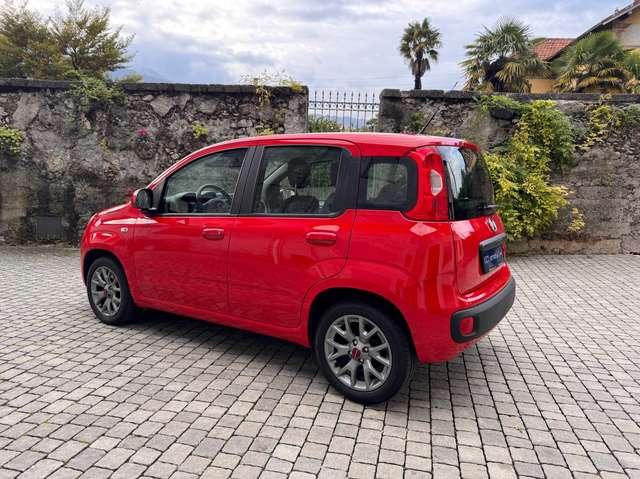 Fiat Panda 1.2 Lounge* Bluetooth* Sensori * 5 Posti *