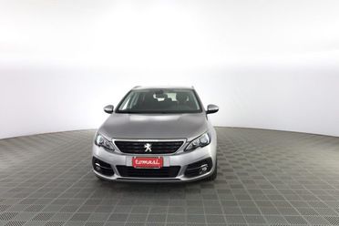 PEUGEOT 308 308 BlueHDi 130 S&S SW Style (a stock)