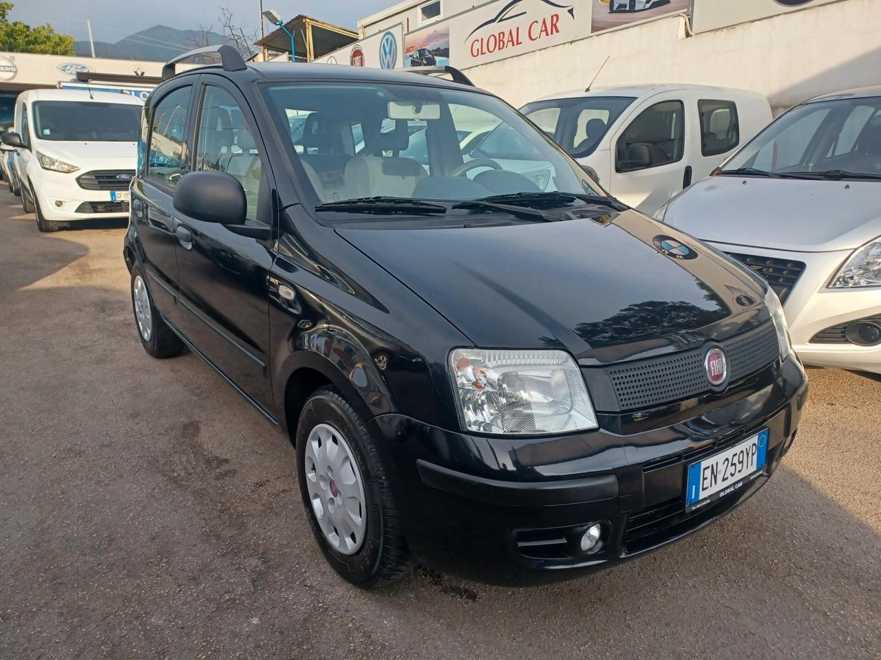 Fiat Panda 1.2 Dynamic ANNO 2012