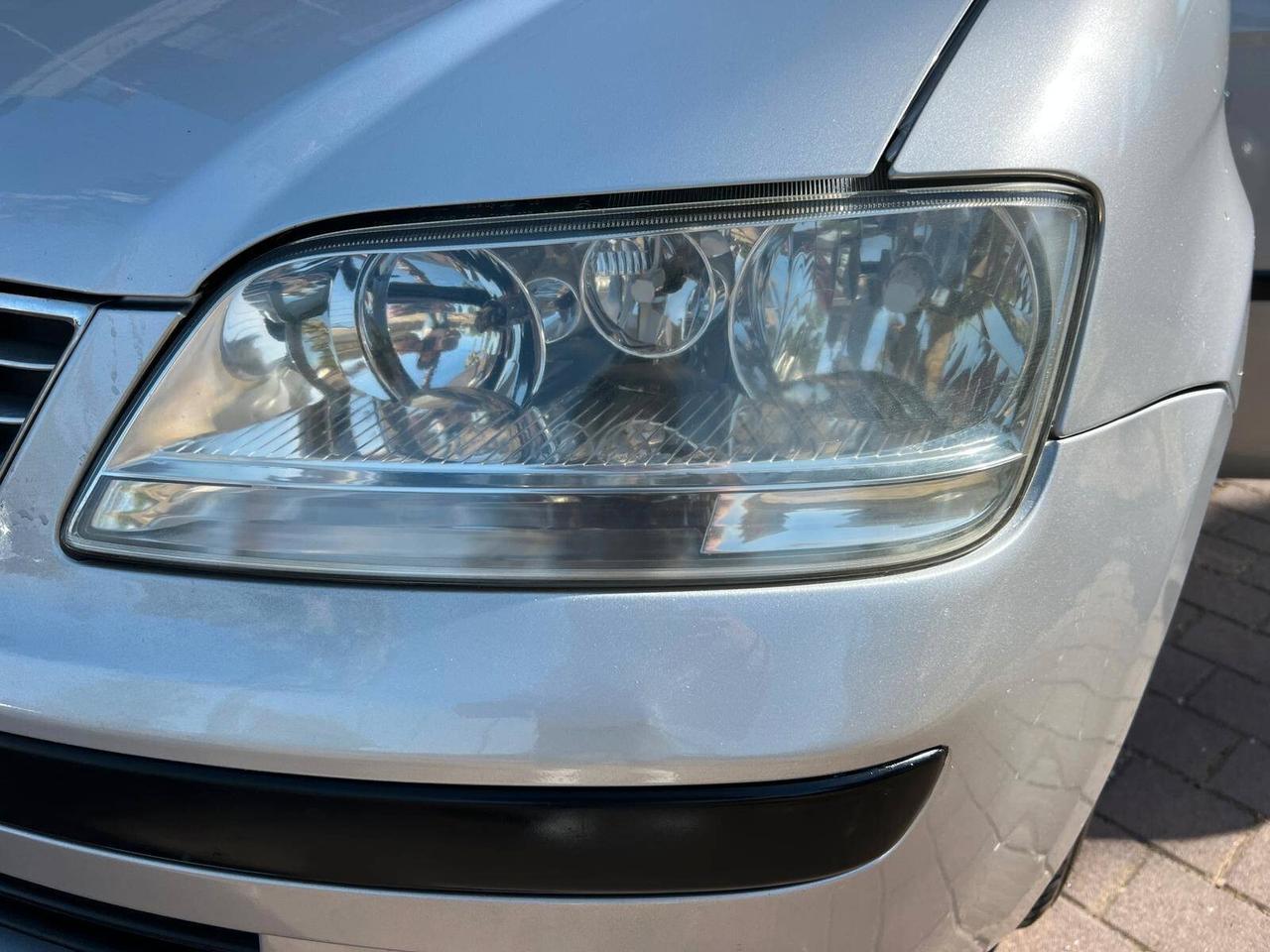 Fiat Idea 1.3 Multijet 16V 90 CV BlackLabel