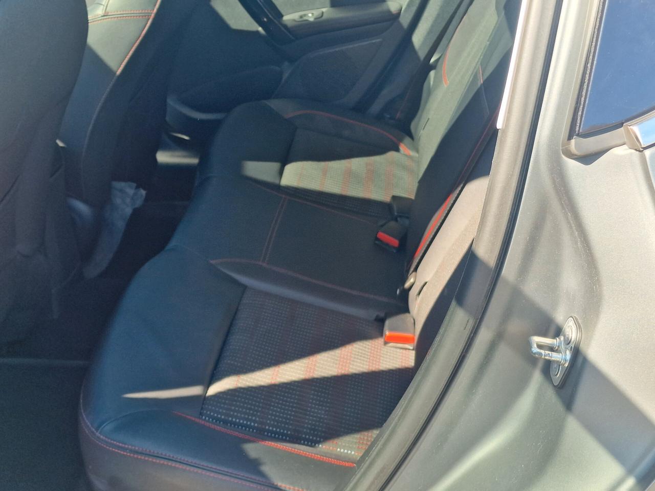 Peugeot 208 BlueHDi 100 5 porte GT Line