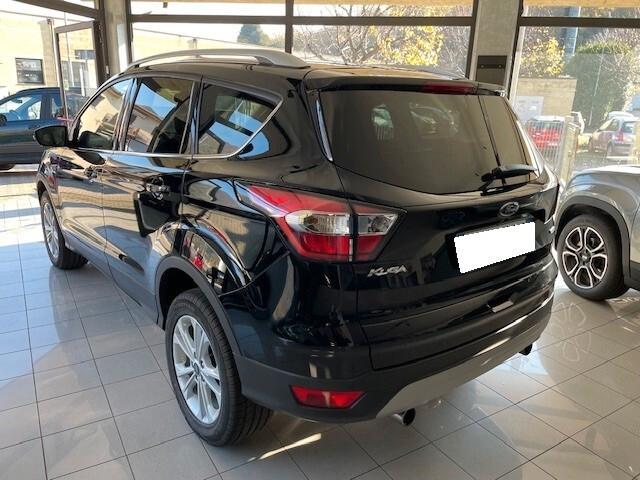 Ford Kuga 1.5 EcoBoost 120 CV S&S 2WD Titanium