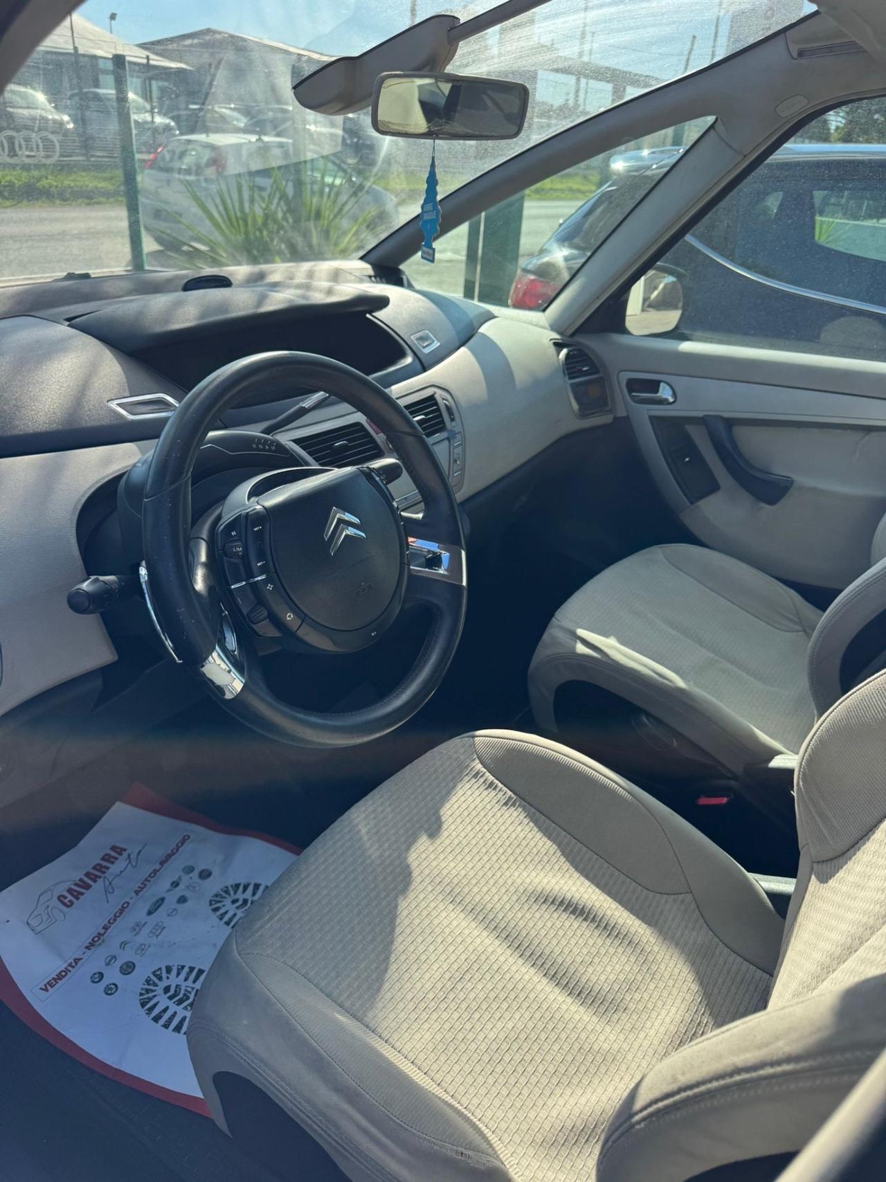 Citroen C4 1.6 HDi 90CV Elegance