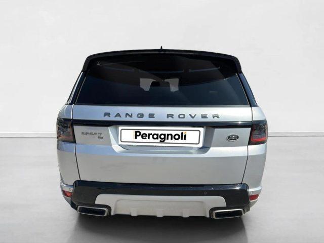 LAND ROVER Range Rover Sport 3.0 SDV6 249 CV HSE Dynamic