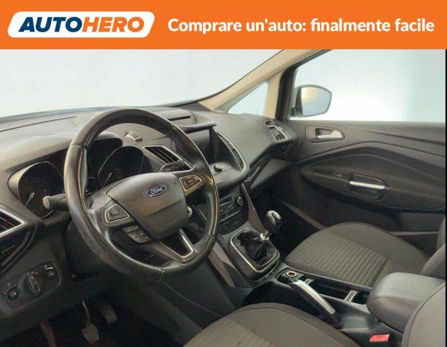 FORD C-Max 1.5 TDCi 120CV Start&Stop Titanium