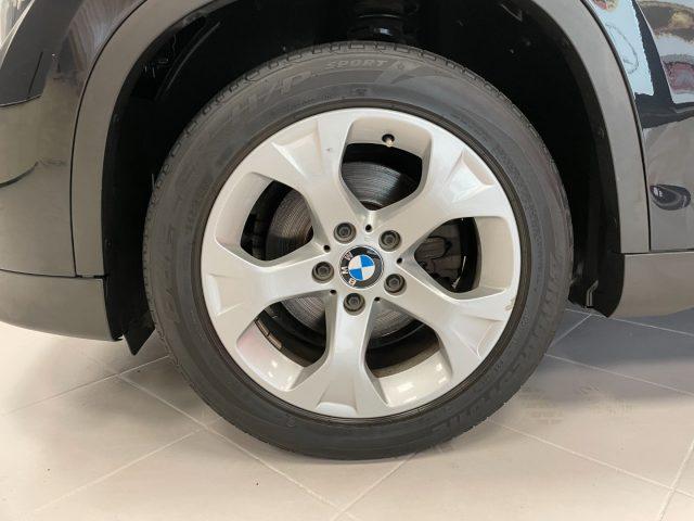 BMW X1 sDrive18i