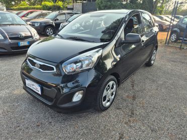 Kia Picanto 1.0 12V 5 porte City
