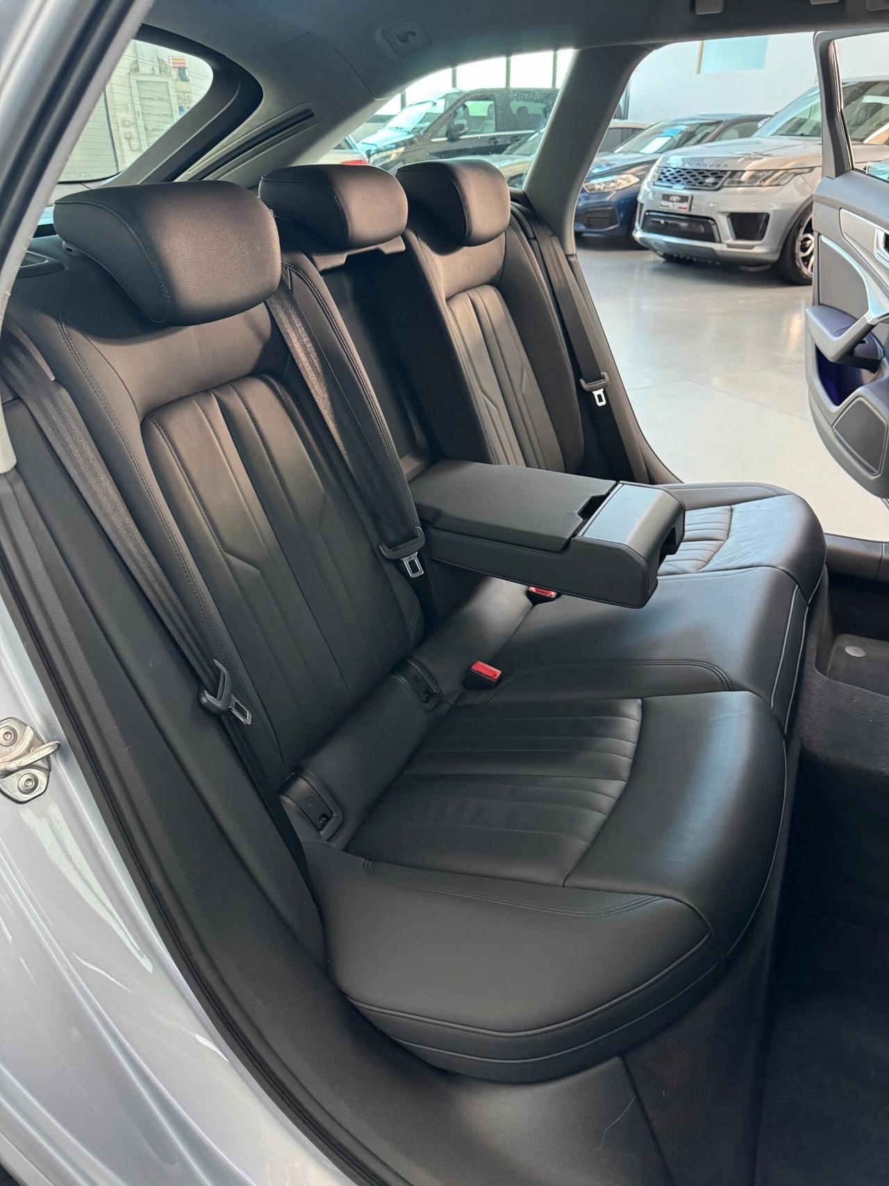 Audi A6 Avant 40 TDI quattro s-tronic 2.0cc 204cv Clima 4 zone CarPlay