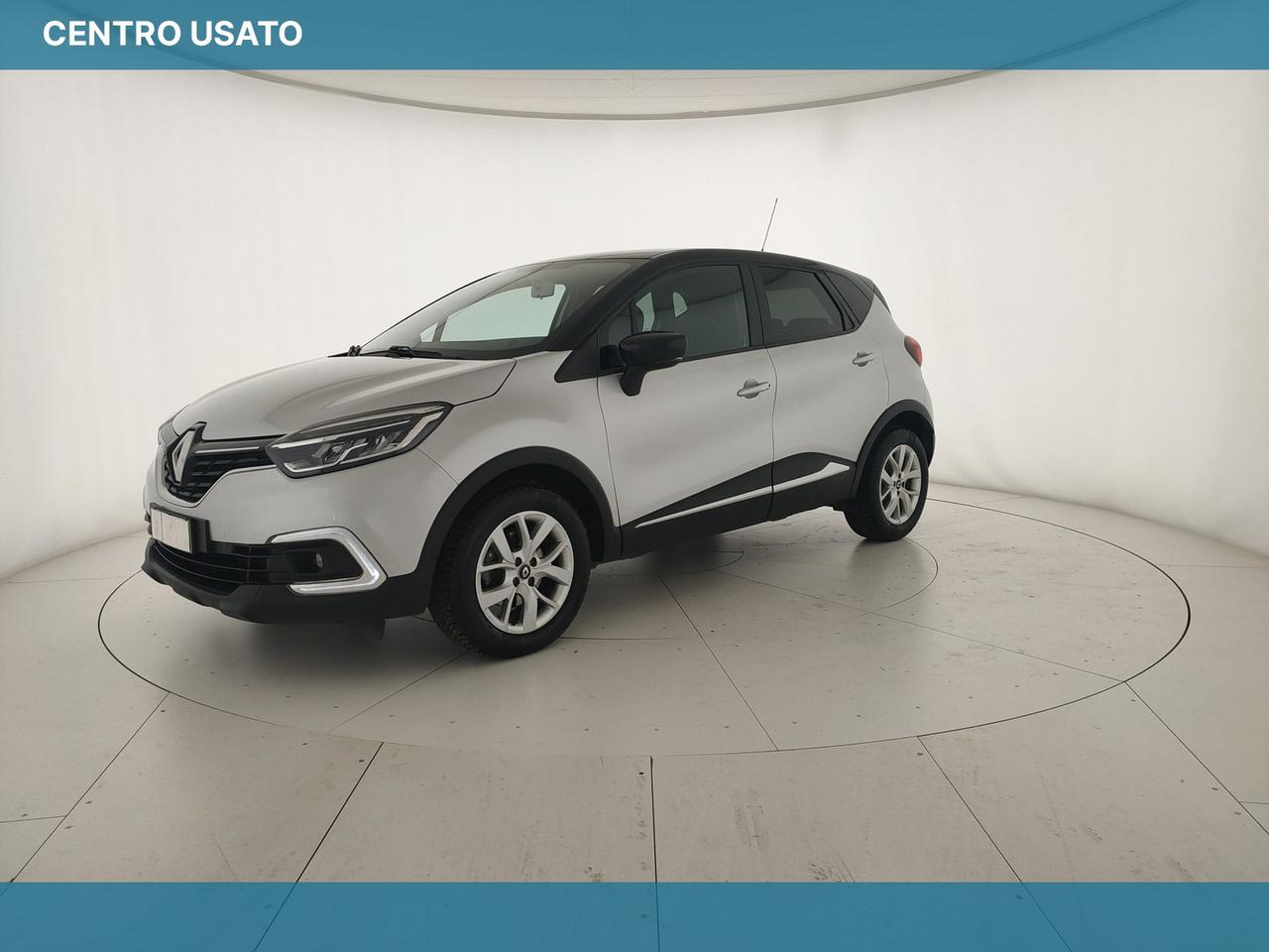 1.5 dci Business 90 CV