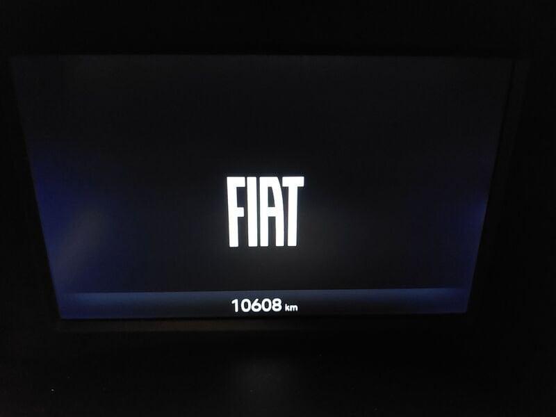 FIAT 600 600 Hybrid 100 CV DCT MHEV La Prima