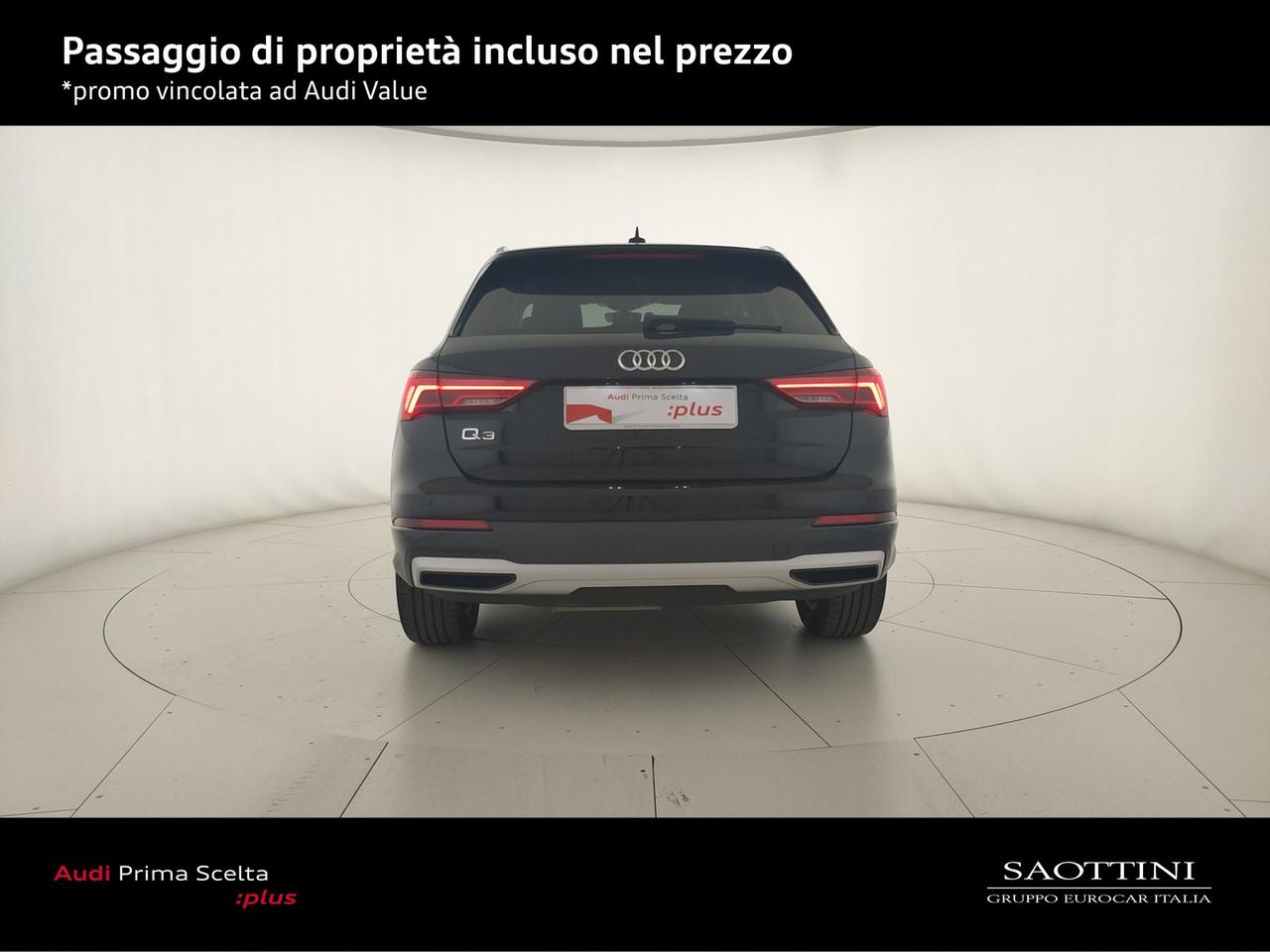 35 2.0 TDI Business Advanced S tronic