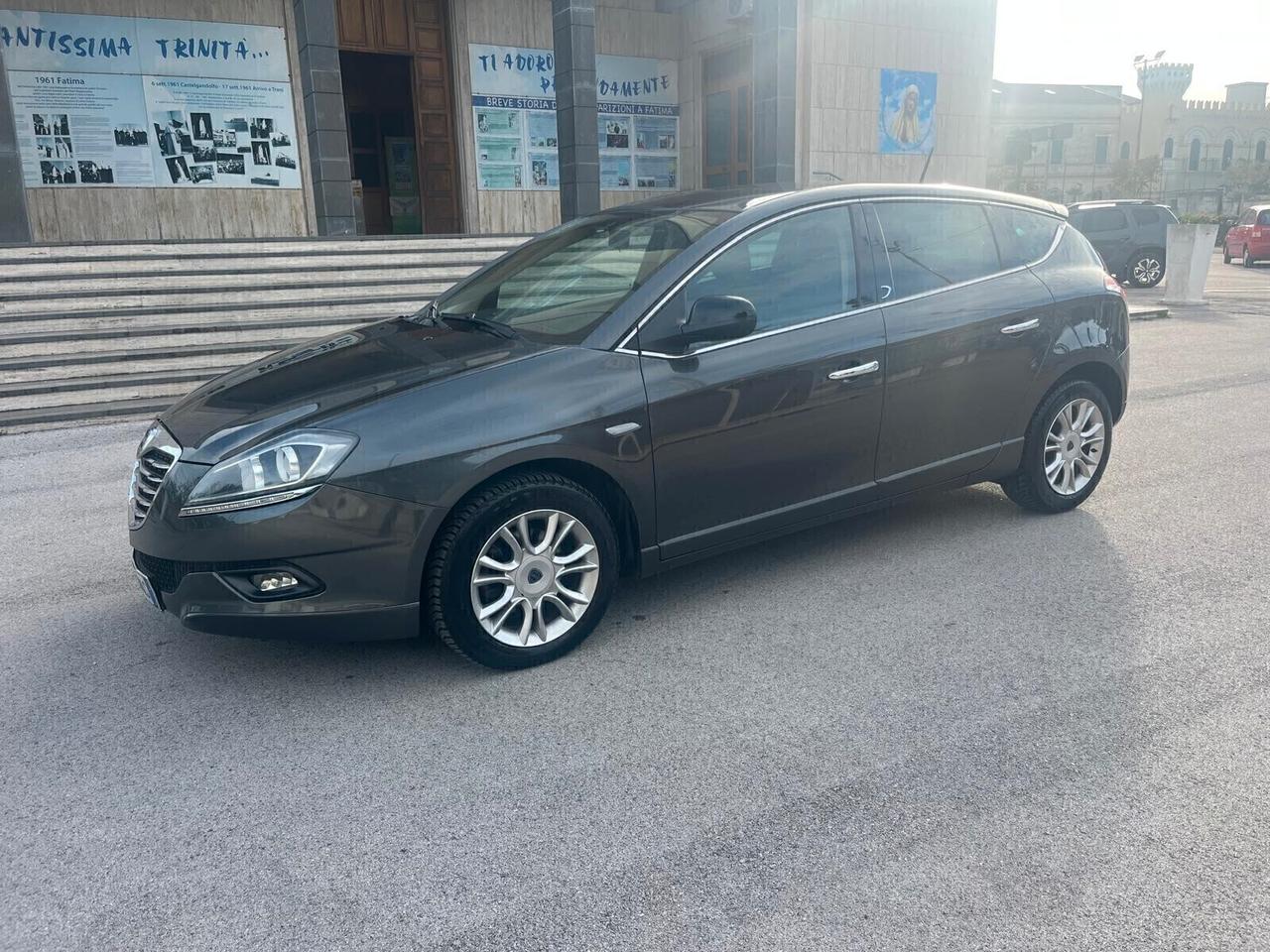 Lancia Delta 1.6 MJT DPF Gold Usato Garantito