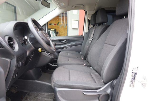 MERCEDES-BENZ Vito 2.2 CDI 163CV Euro6 116Cdi 9 POSTI ExtraLONG UniPr