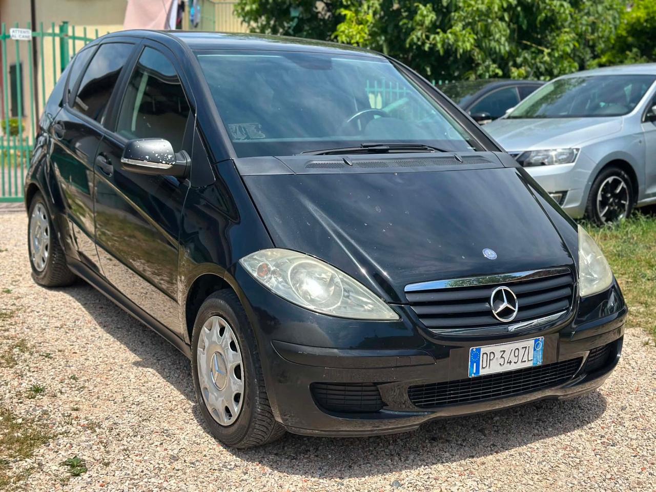 Mercedes-benz A 180 CDI AVANTGARDE KMCERT UNICOPR