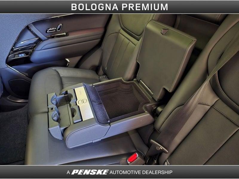 Land Rover RR Sport Range Rover Sport 3.0 I6 PHEV 550 CV Autobiography