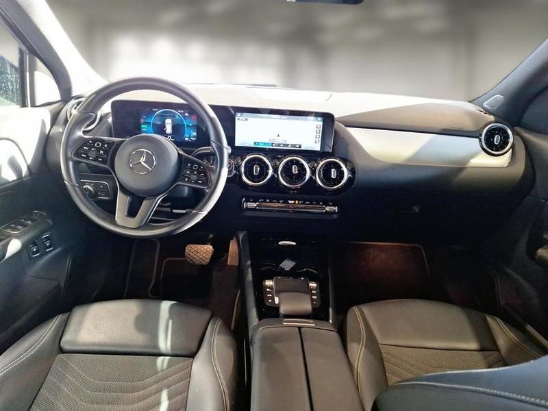 MERCEDES-BENZ GLA 250 e Plug-in hybrid Auto Business Extra