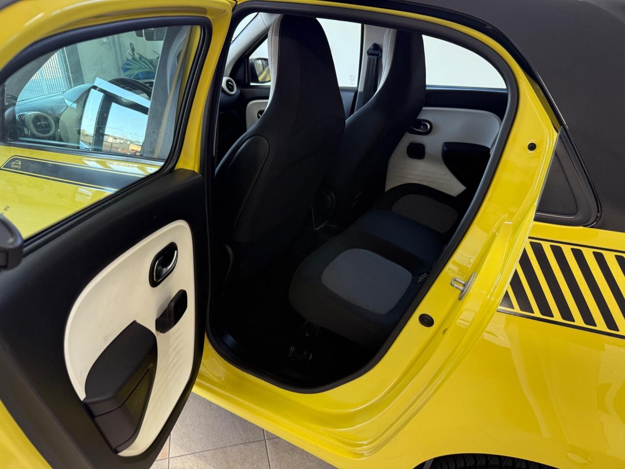 Renault Twingo Stop&Start Energy