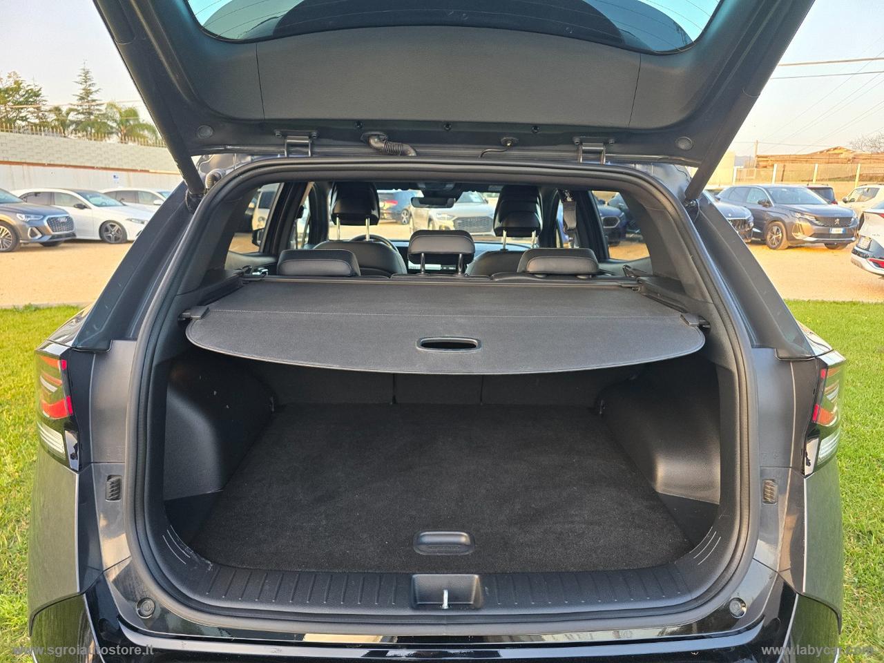 KIA Sportage 1.6 CRDi MHEV GT-line