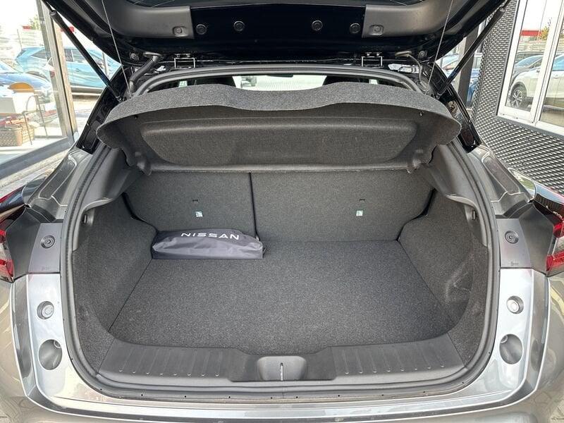 Nissan Juke Juke 1.6 HEV N-Connecta