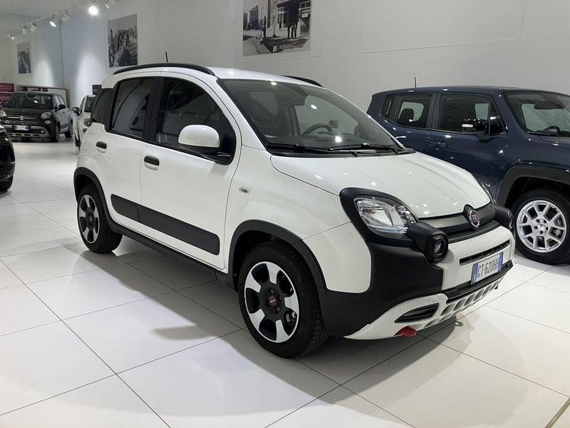 FIAT Panda Cross 1.0 FireFly S&S Hybrid Cross