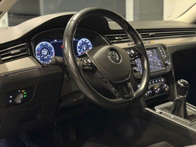 VOLKSWAGEN Passat 2.0 TDI 150CV HIGHLINE BERLINA