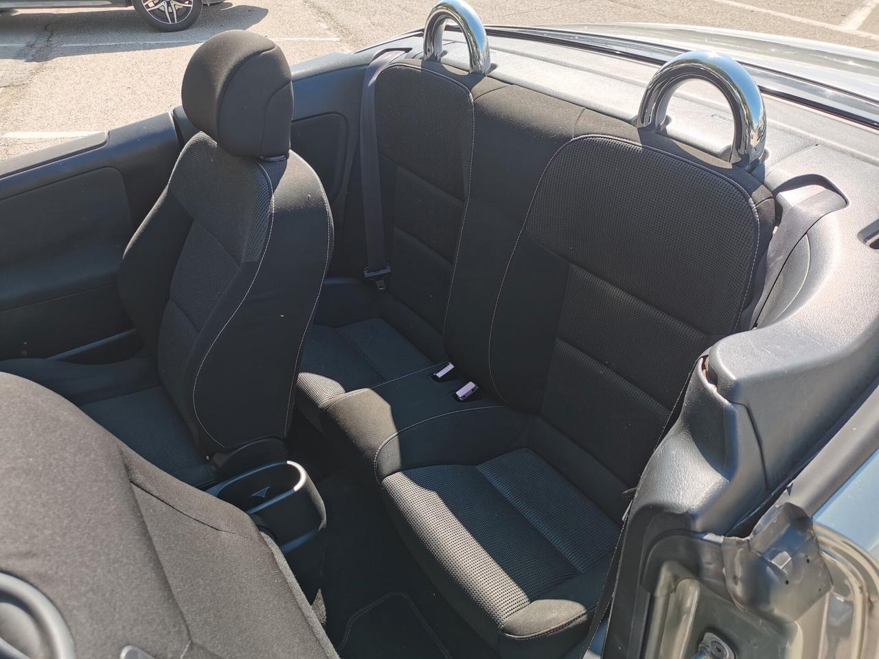 Peugeot 207 cc 1.6 HDi 110CV