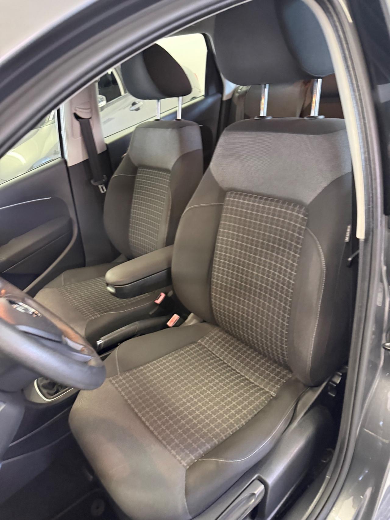 Volkswagen Polo 1.4 TDI 90CV 5p. Fresh BlueMotion Technology