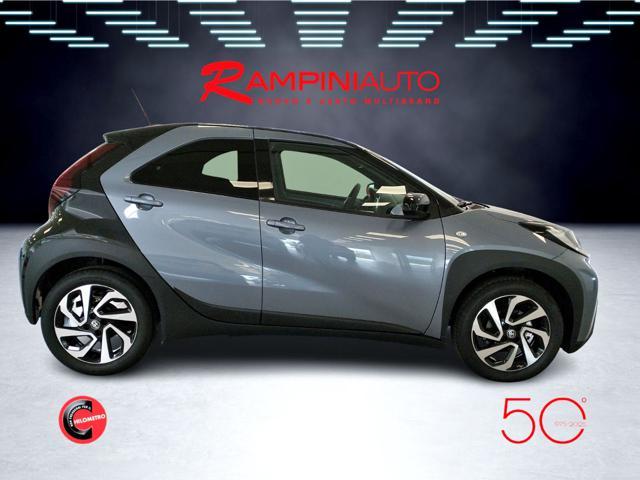 TOYOTA Aygo X 1.0 VVT-i 72 CV Trend KM 0 Pronta Consegna