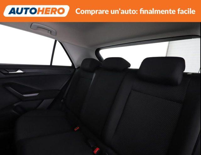 VOLKSWAGEN T-Roc 2.0 TDI SCR Advanced BlueMotion Technology